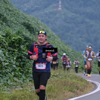Runner Photo 5216785