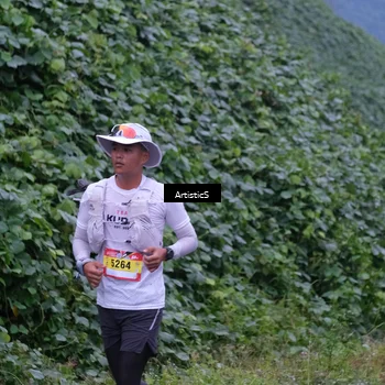 Runner Photo 5216787