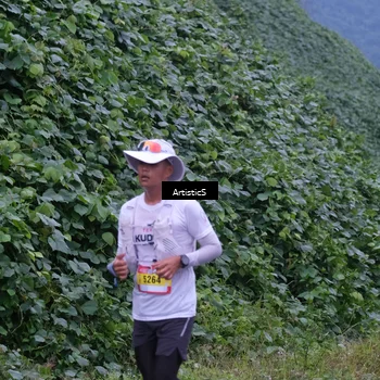 Runner Photo 5216790