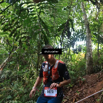 Runner Photo 5216793