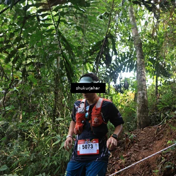 Runner Photo 5216797