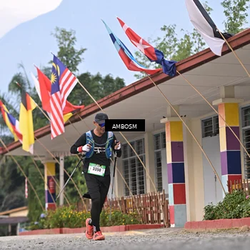 Runner Photo 5216804
