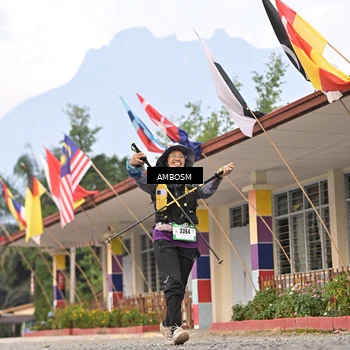 Runner Photo 5216806