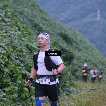 Runner Photo 5216807