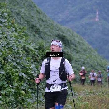 Runner Photo 5216809