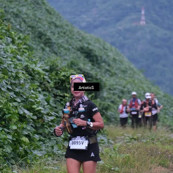 Runner Photo 5216816