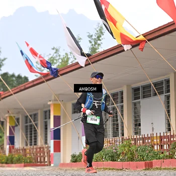 Runner Photo 5216817