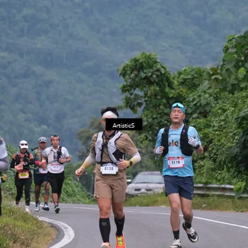 Runner Photo 5216819