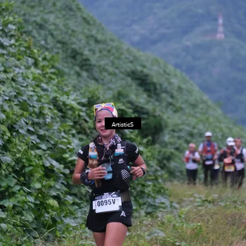 Runner Photo 5216820