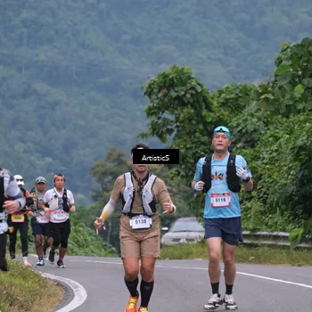 Runner Photo 5216821