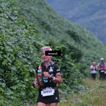 Runner Photo 5216823