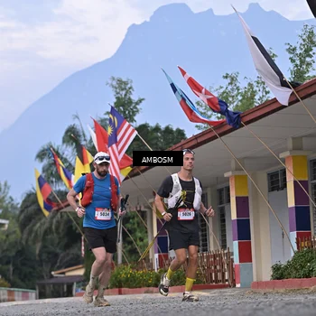 Runner Photo 5216825
