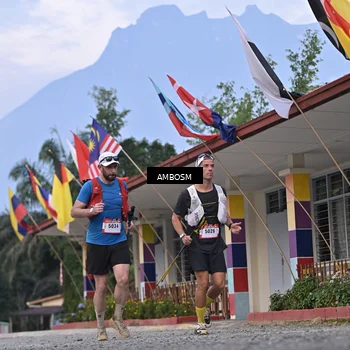 Runner Photo 5216826