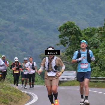 Runner Photo 5216830