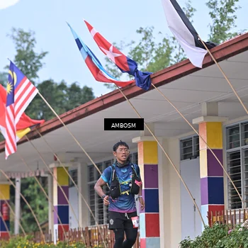 Runner Photo 5216831