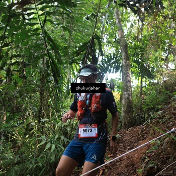 Runner Photo 5216832