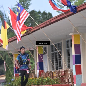 Runner Photo 5216833