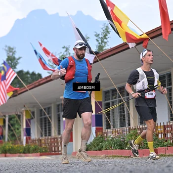 Runner Photo 5216835