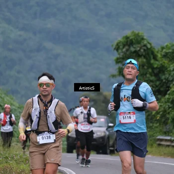 Runner Photo 5216838