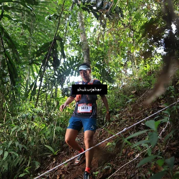 Runner Photo 5216842