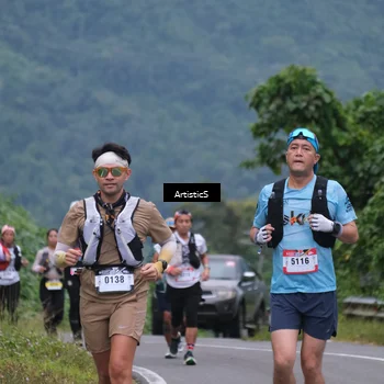 Runner Photo 5216843