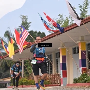 Runner Photo 5216845
