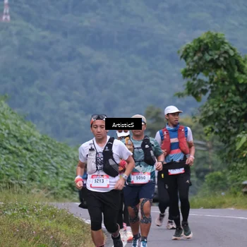 Runner Photo 5216849