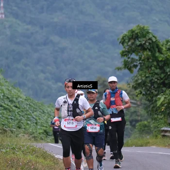 Runner Photo 5216850