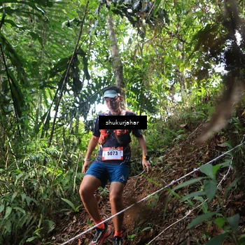 Runner Photo 5216851