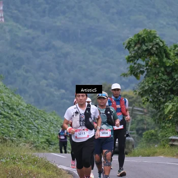Runner Photo 5216854