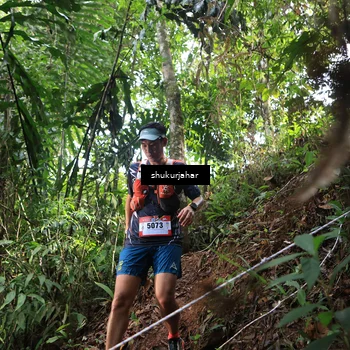 Runner Photo 5216855
