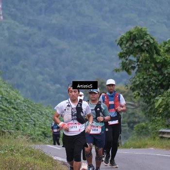 Runner Photo 5216859