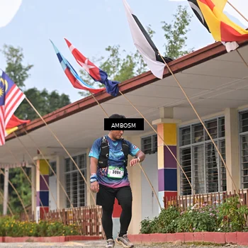 Runner Photo 5216863