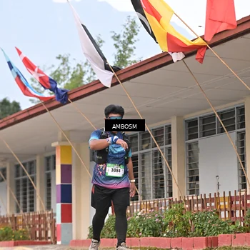 Runner Photo 5216865