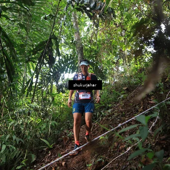 Runner Photo 5216866