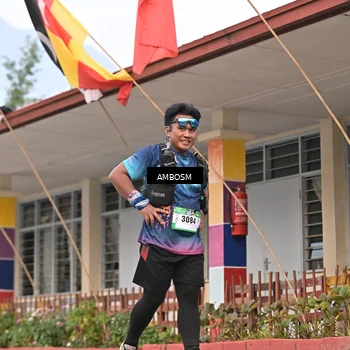 Runner Photo 5216867