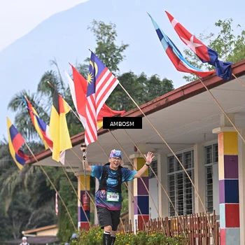 Runner Photo 5216869