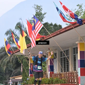 Runner Photo 5216872