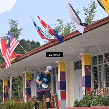 Runner Photo 5216874