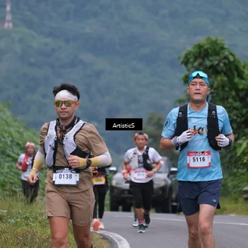 Runner Photo 5216876