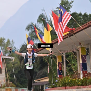 Runner Photo 5216880