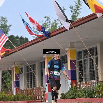 Runner Photo 5216882