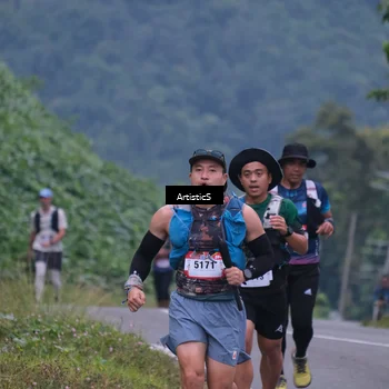 Runner Photo 5216883