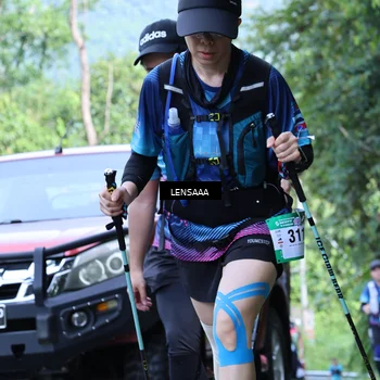 Runner Photo 5216885