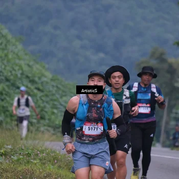 Runner Photo 5216888