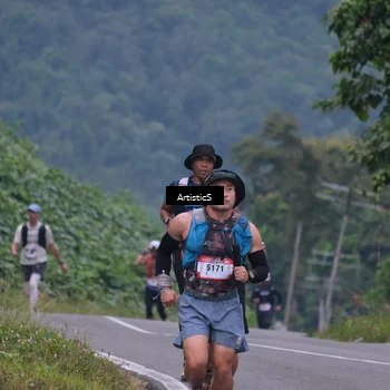 Runner Photo 5216889