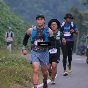 Runner Photo 5216890