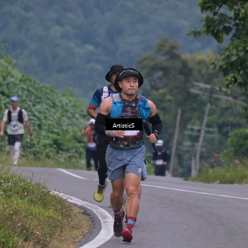 Runner Photo 5216891
