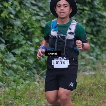 Runner Photo 5216893