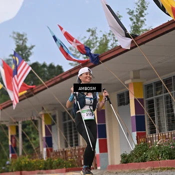Runner Photo 5216894